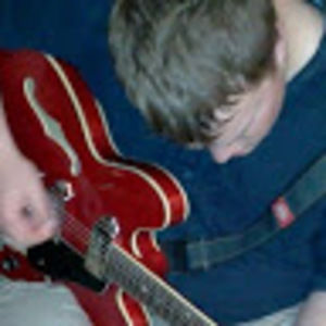 Meet your Posher, Tony